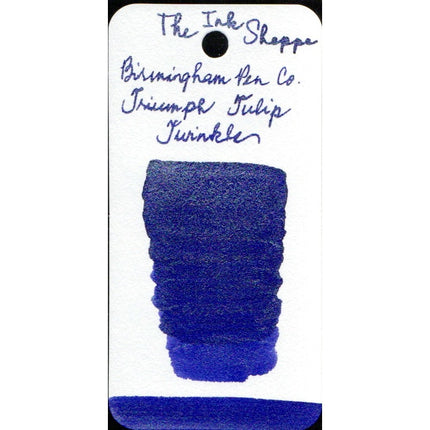 Birmingham Pen Company Fountain Pen Ink Sample (3mL)