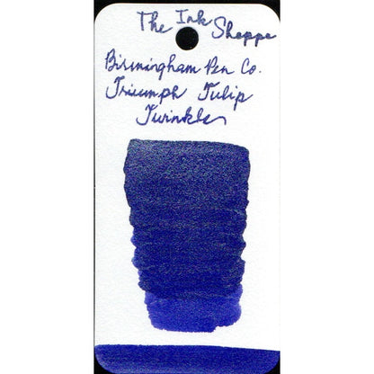 Birmingham Pen Company Fountain Pen Ink Sample (3mL)