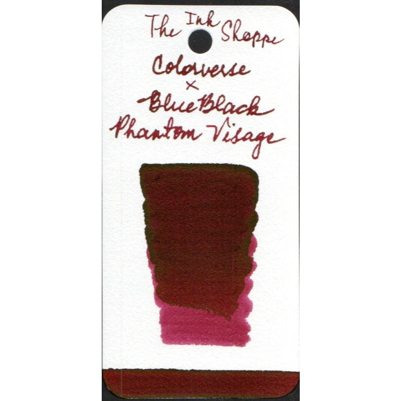 Colorverse Fountain Pen Ink Samples (3mL)