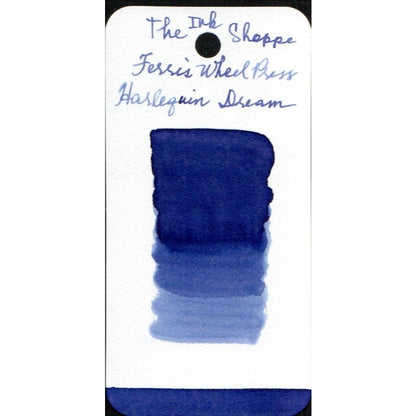 Ferris Wheel Press Fountain Pen Ink Sample (3mL)