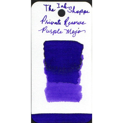 Private Reserve Fountain Pen Ink Samples (3mL)