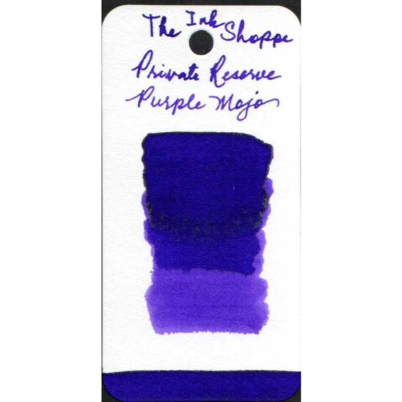 Private Reserve Fountain Pen Ink Samples (3mL)