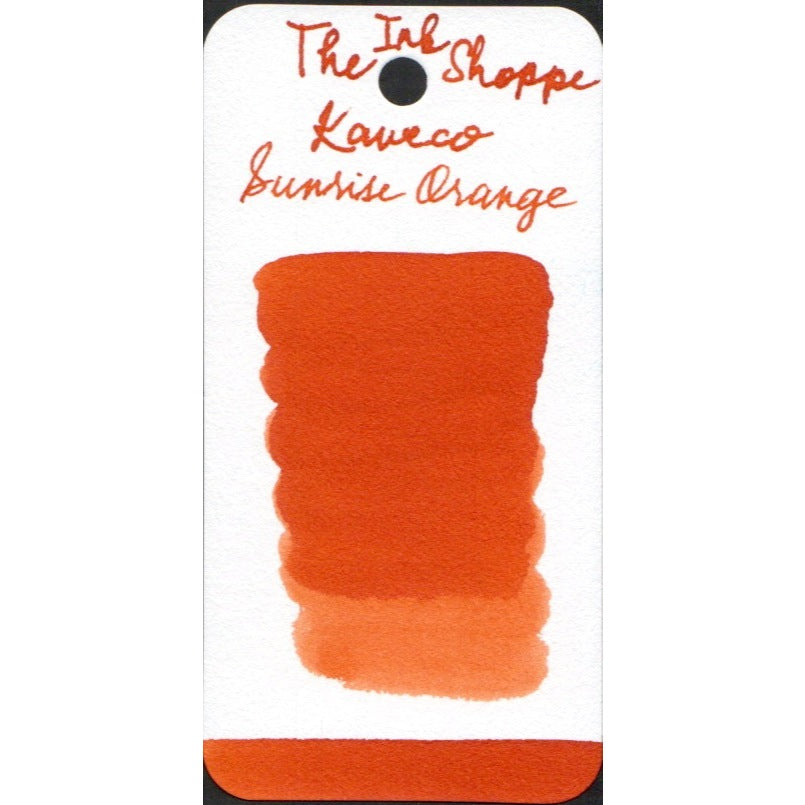 Kaweco Ink Cartridges 6-Pack