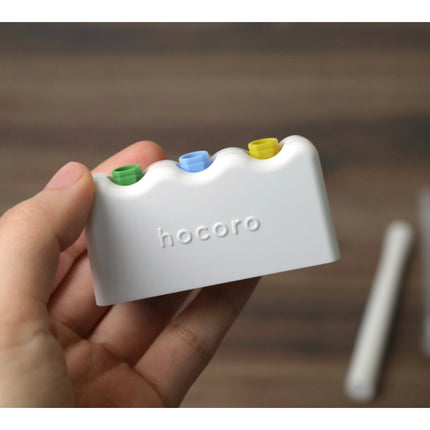 Sailor Hocoro Pen Stand and Nib Case