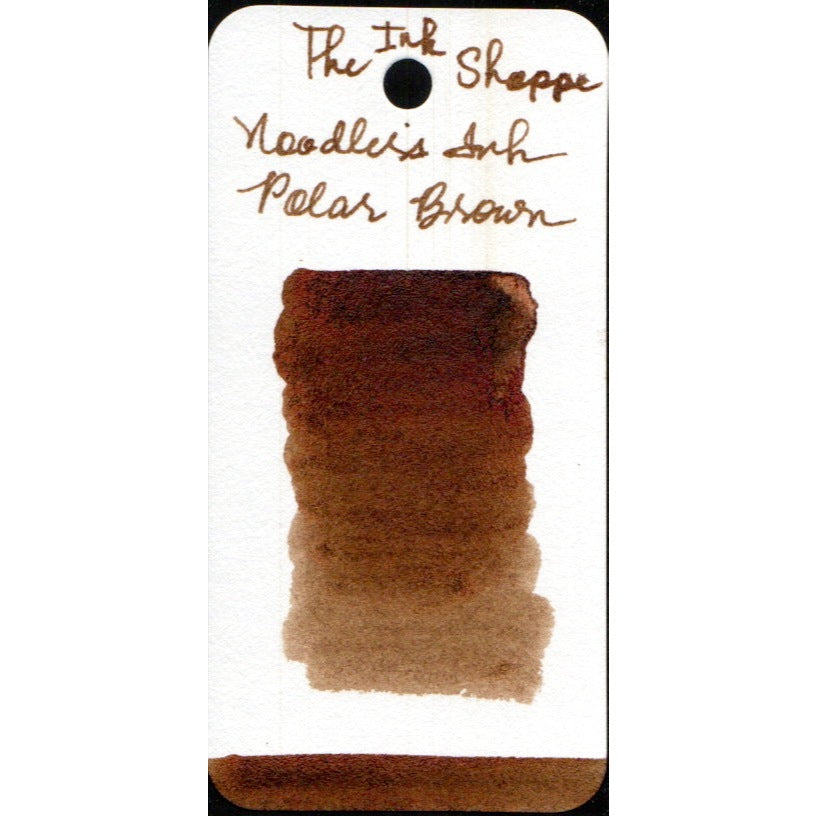 Noodler's Fountain Pen Ink Sample (3mL)