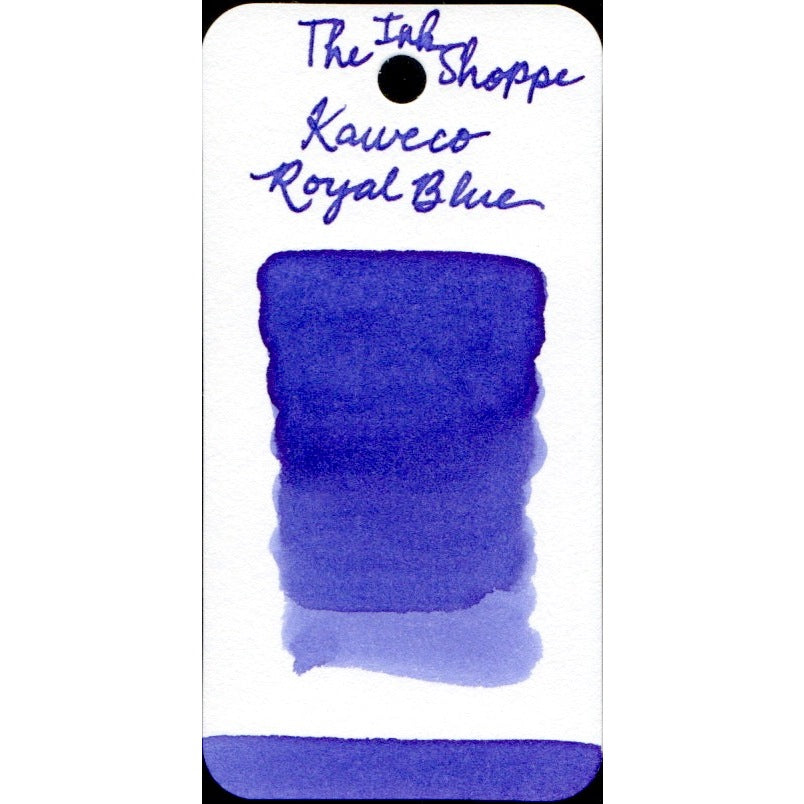 Kaweco Ink Cartridges 6-Pack