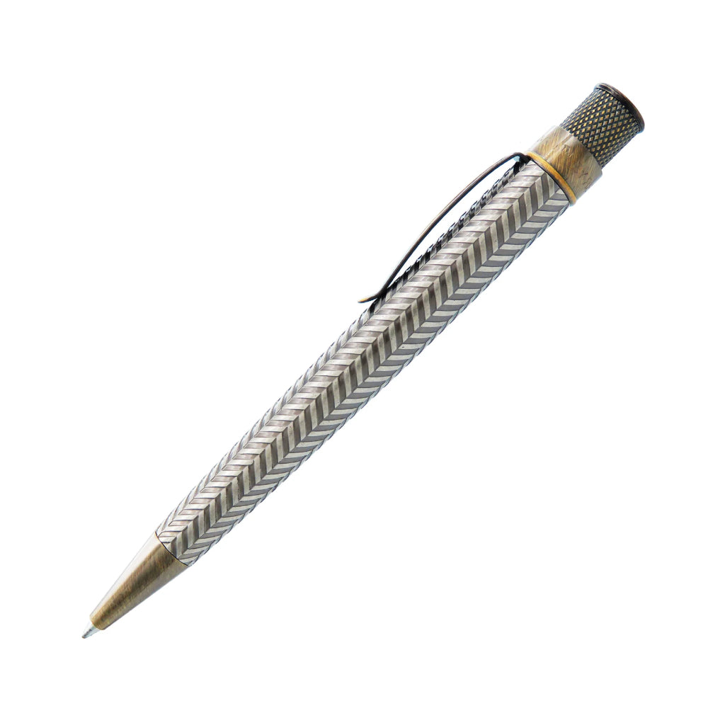 Retro 1951 Tornado Rollerball Pen