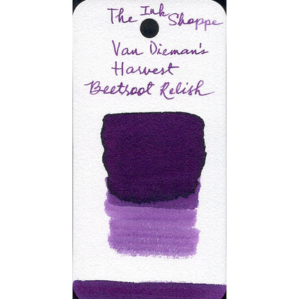 Van Dieman's Harvest Collection Fountain Pen Ink Sample (3mL)