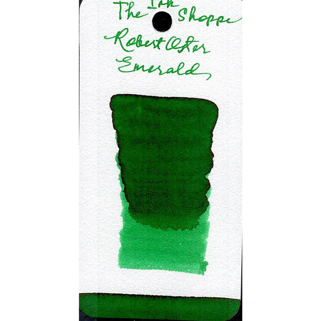 Robert Oster Fountain Pen Ink Samples (3mL) Part 2 (E to N)