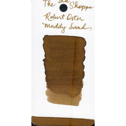 Robert Oster Fountain Pen Ink Samples (3mL) Part 2 (E to N)