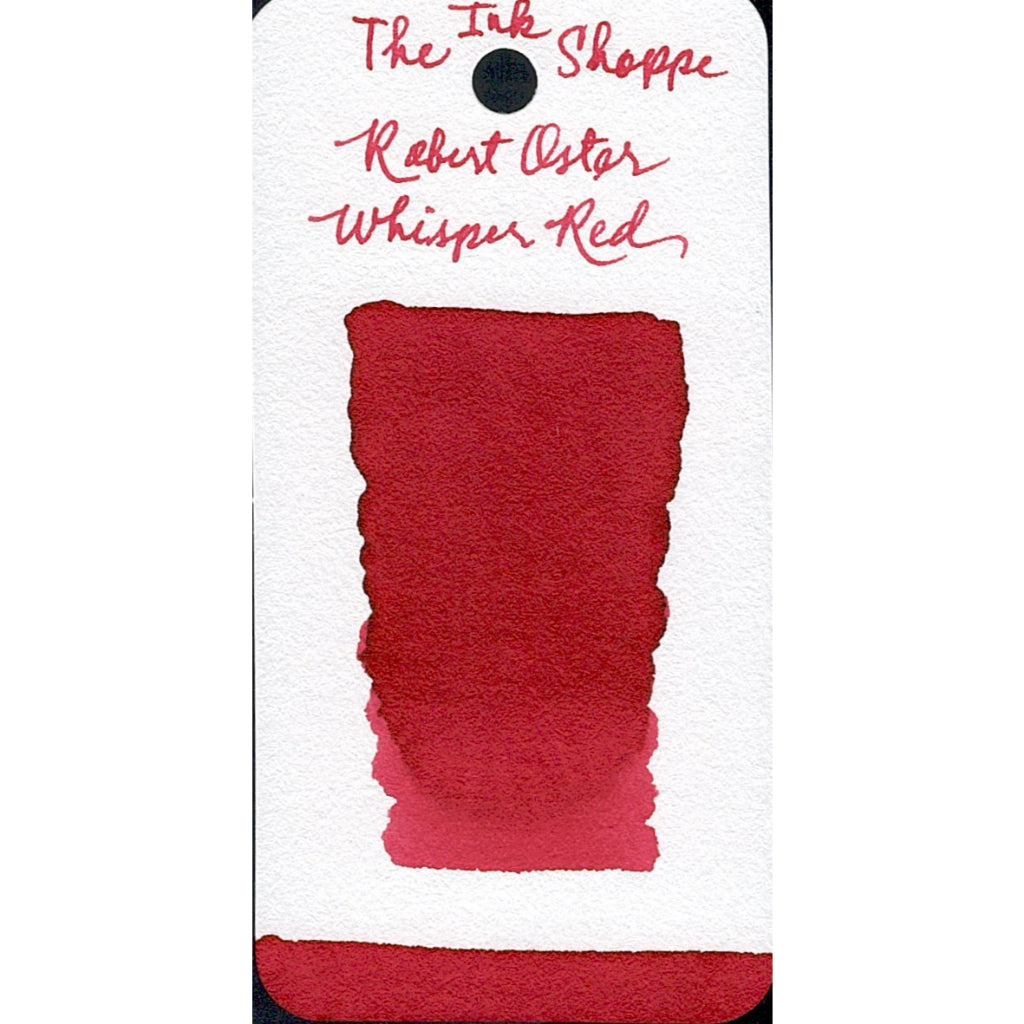 Robert Oster Fountain Pen Ink Samples (3mL) Part 3 (N to Z)