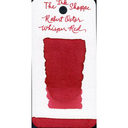 Robert Oster Fountain Pen Ink Samples (3mL) Part 3 (N to Z)