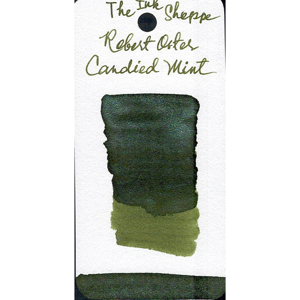 Robert Oster Shake 'N' Shimmy Fountain Pen Ink Sample (3mL)