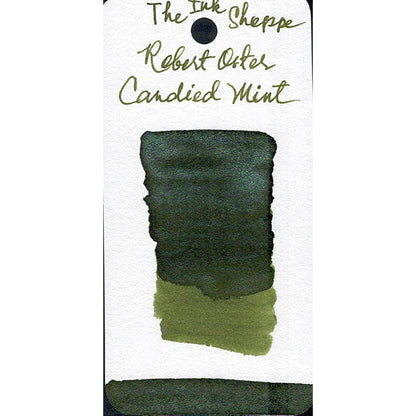 Robert Oster Shake 'N' Shimmy Fountain Pen Ink Sample (3mL)