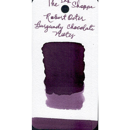 Robert Oster Fountain Pen Ink Samples (3mL) Part 1 (A to D)