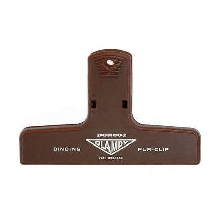 Penco Clampy Pla-Clip Plastic Clip