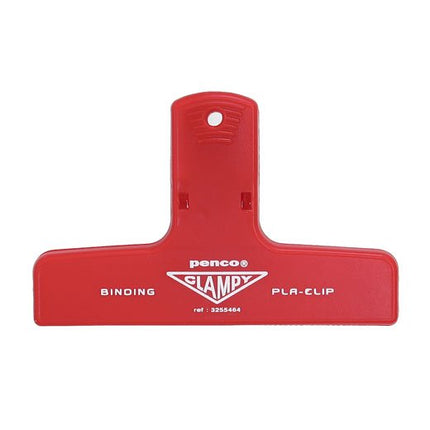 Penco Clampy Pla-Clip Plastic Clip