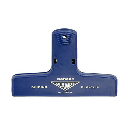 Penco Clampy Pla-Clip Plastic Clip