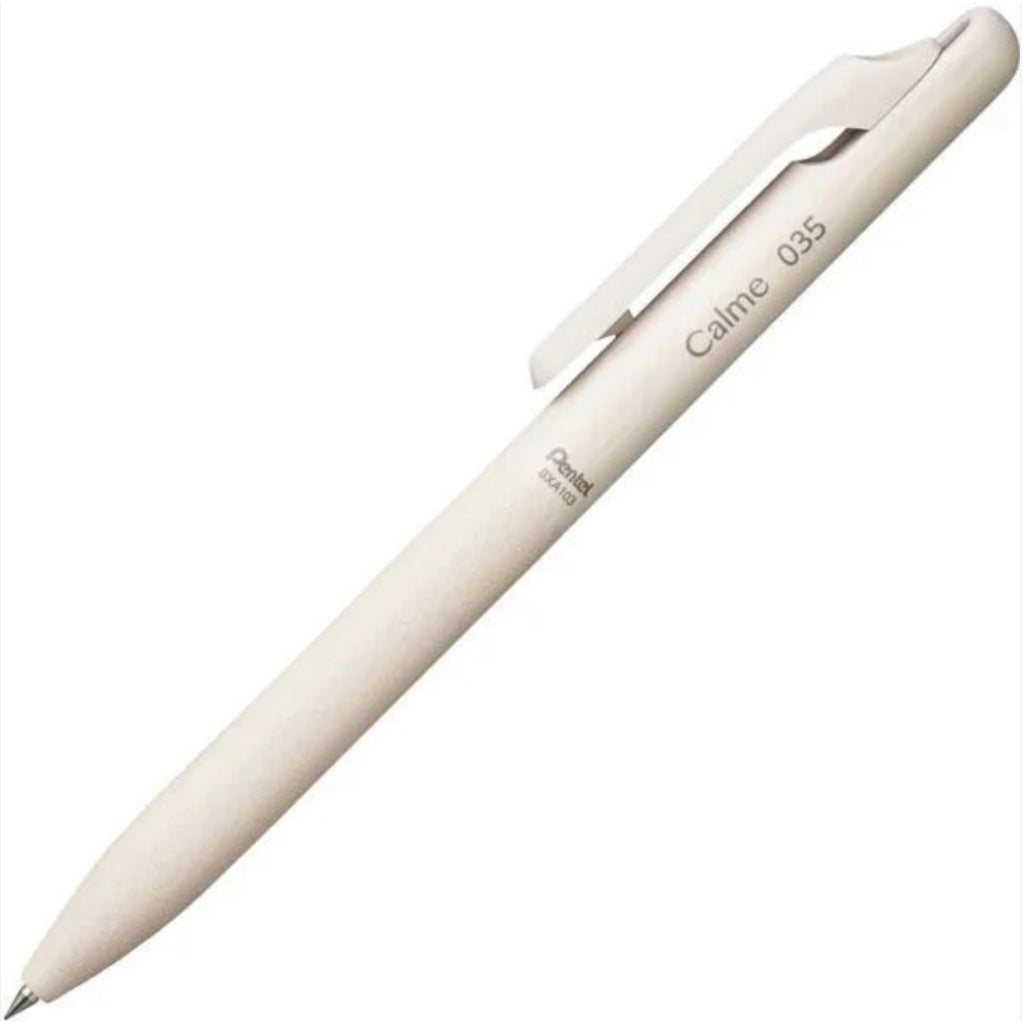 Pentel Calme 0.35mm Ballpoint Pen