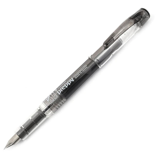 Platinum Preppy Fountain Pen