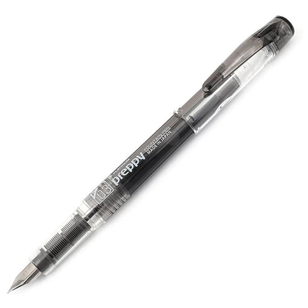 Platinum Preppy Fountain Pen