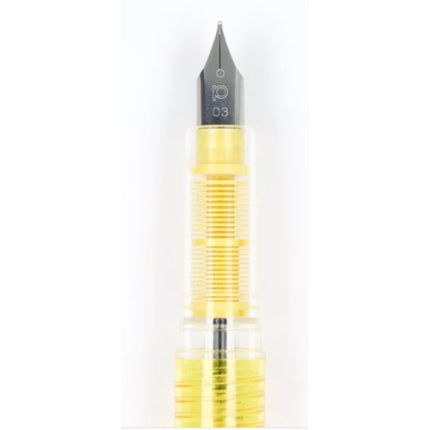 Platinum Preppy Fountain Pen