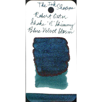 Robert Oster Fountain Pen Ink Full Bottle Part 1 (A to E) (50mL)