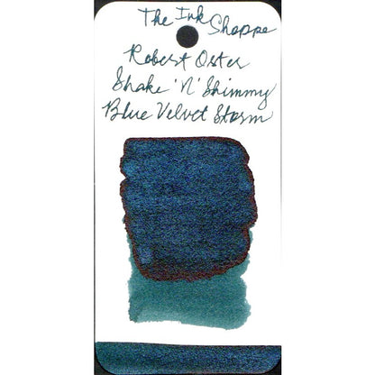 Robert Oster Fountain Pen Ink Full Bottle Part 1 (A to E) (50mL)