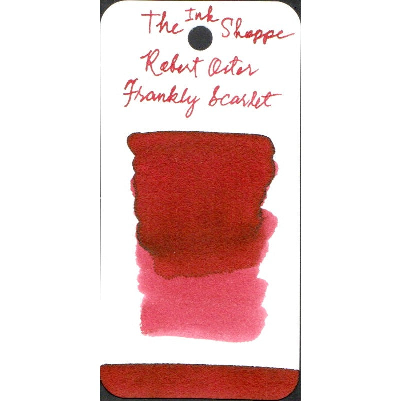 Robert Oster Fountain Pen Ink Full Bottle Part 2 (F to P) (50mL)