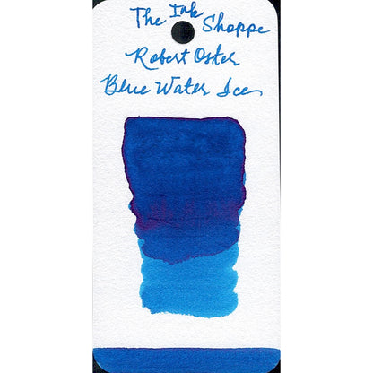 Robert Oster Fountain Pen Ink Full Bottle Part 1 (A to E) (50mL)