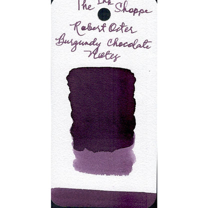 Robert Oster Fountain Pen Ink Full Bottle Part 1 (A to E) (50mL)