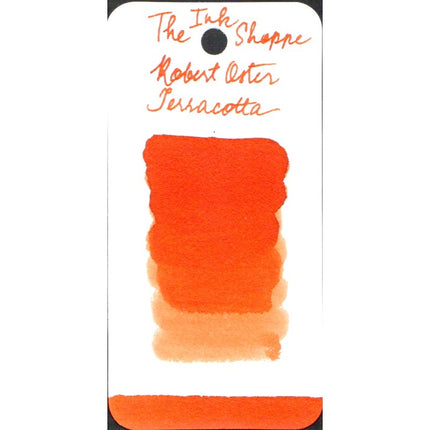Robert Oster Fountain Pen Ink Full Bottle Part 3 (R to Y) (50mL)