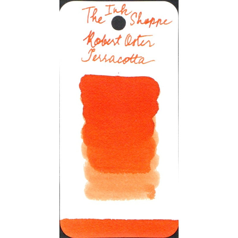 Robert Oster Fountain Pen Ink Full Bottle Part 3 (R to Y) (50mL)