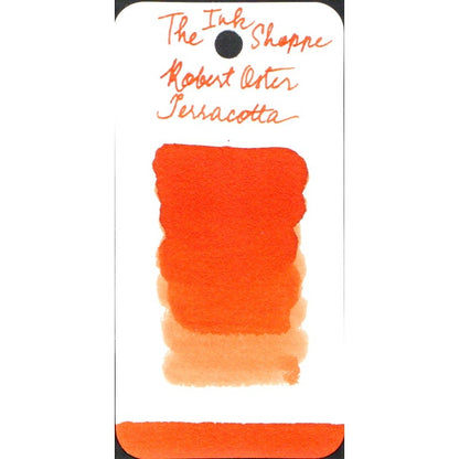 Robert Oster Fountain Pen Ink Full Bottle Part 3 (R to Y) (50mL)