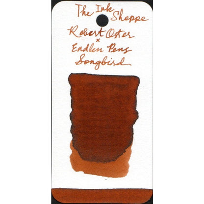 Robert Oster x Endless Pens Collaboration Fountain Pen Ink Sample (3mL)