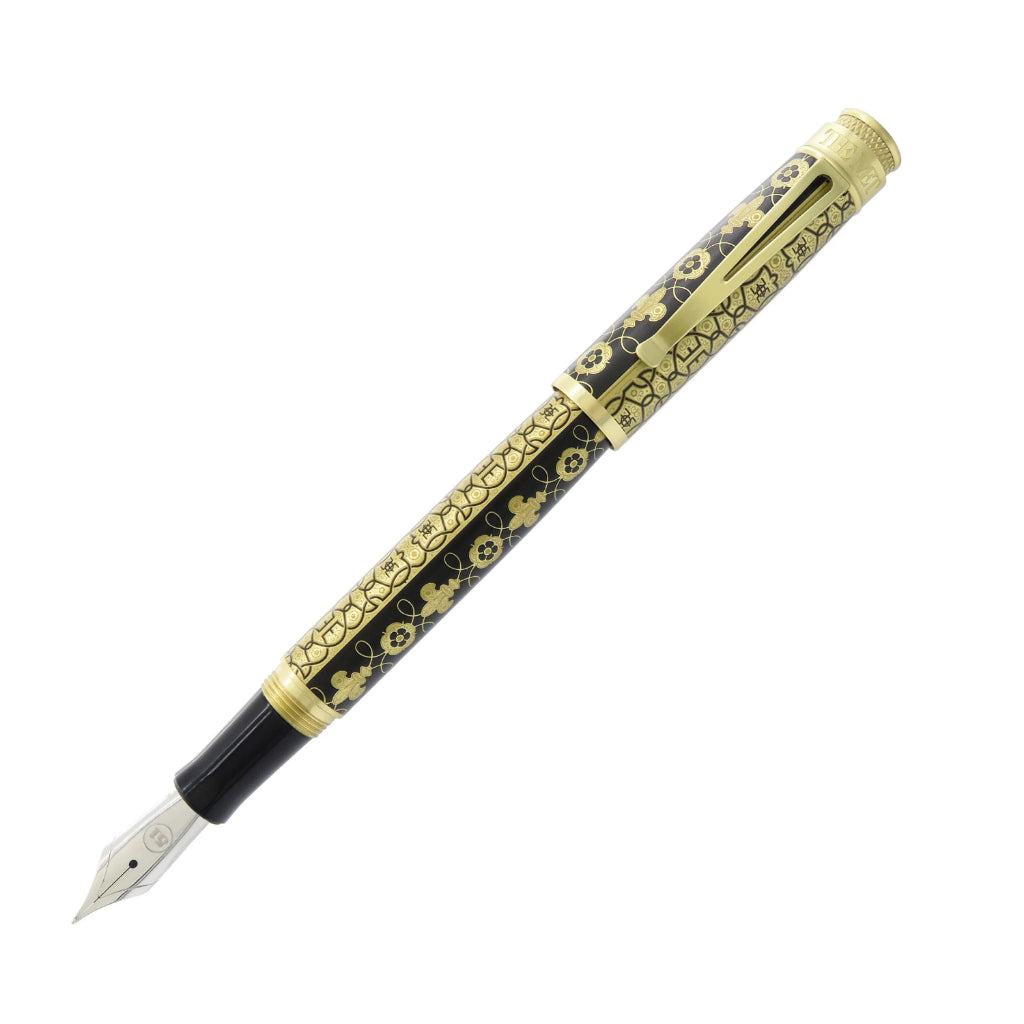 Retro 1951 Tornado Fountain Pen Fine Nib