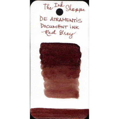 De Atramentis Document Fountain Pen Ink Sample (3mL)