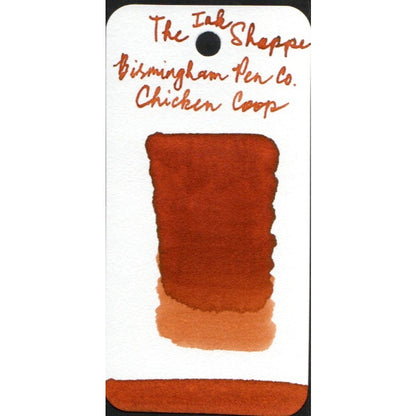 Birmingham Pen Company Fountain Pen Ink Sample (3mL)