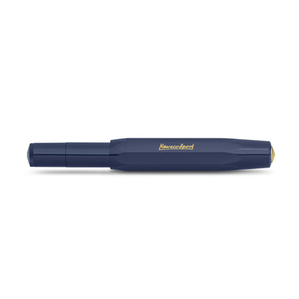 Kaweco Classic Sport Navy Fountain Pen