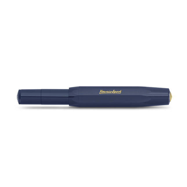 Kaweco Classic Sport Navy Fountain Pen