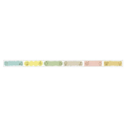 Mark's Mizutama Writable Washi Tape