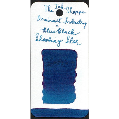 Dominant Industry Collaboration Fountain Pen Ink Samples (3mL)