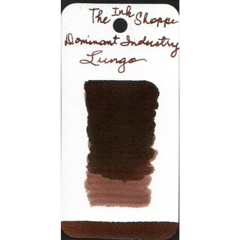 Dominant Industry Fountain Pen Ink Sample (3mL)