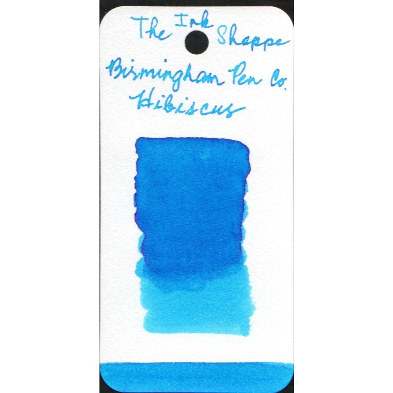 Birmingham Pen Company Fountain Pen Ink Sample (3mL)