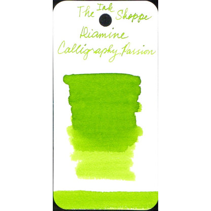 Diamine Germany Exclusive Fountain Pen Ink Sample (3mL)