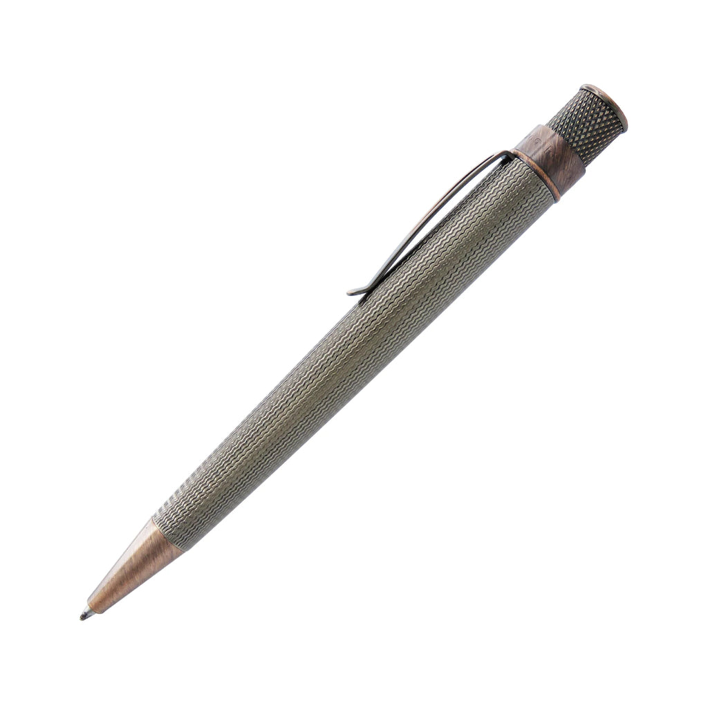 Retro 1951 Tornado Rollerball Pen
