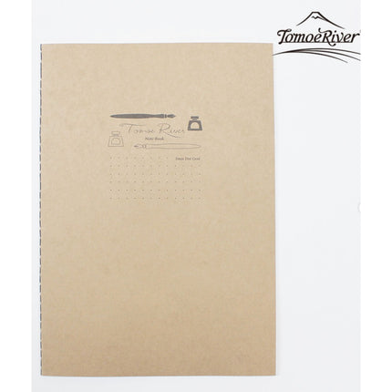 New Tomoe River FP Notebook 64 pages