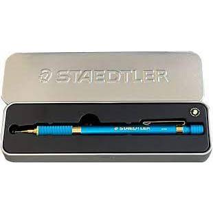 Staedtler Graphite 925 35 Limited Edition Metal Mechanical Pencil