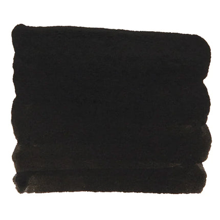Platinum Carbon Black Fountain Pen Ink Sample (3mL)
