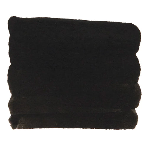 Platinum Carbon Black Fountain Pen Ink Sample (3mL)